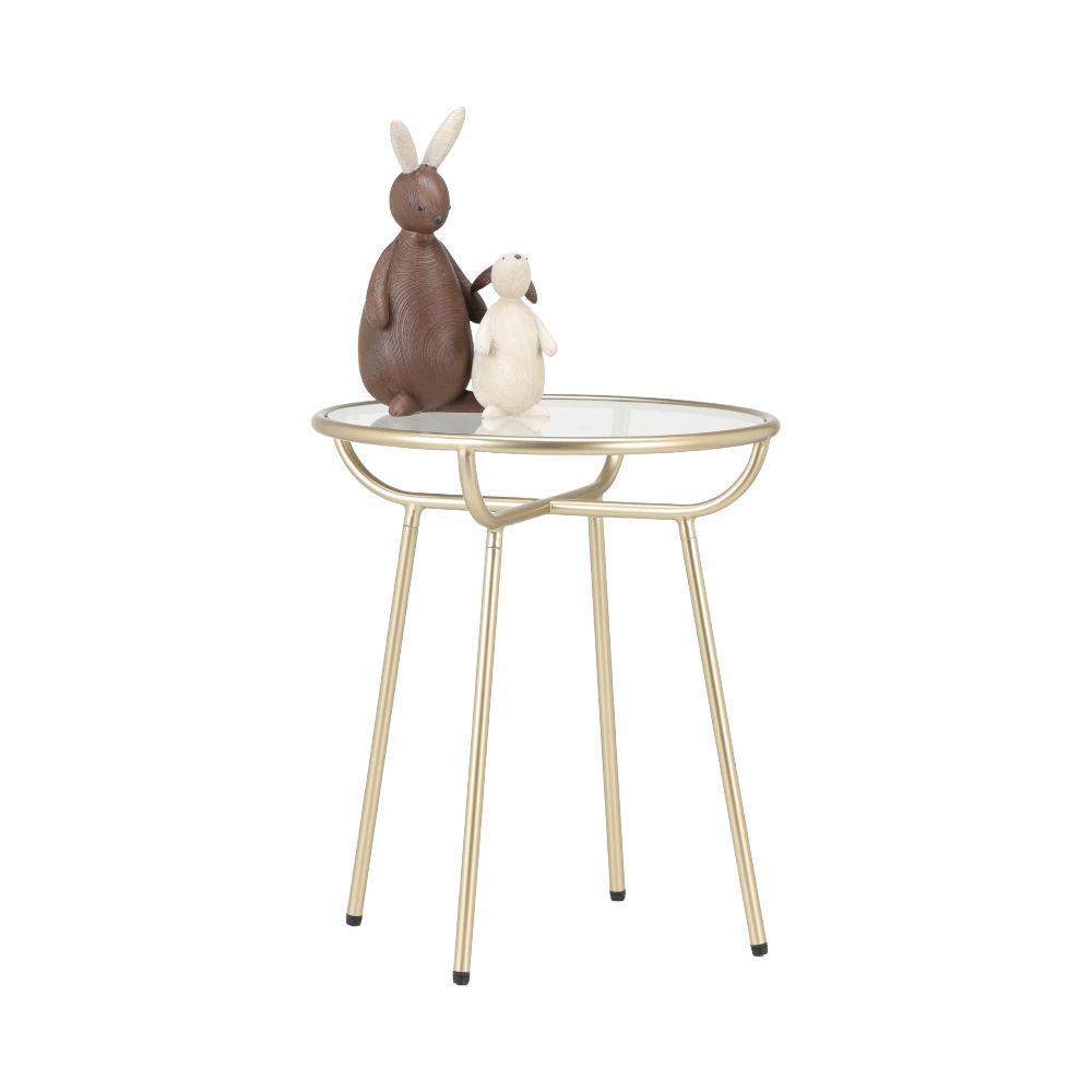Side tables Model Size 40 cm - 
