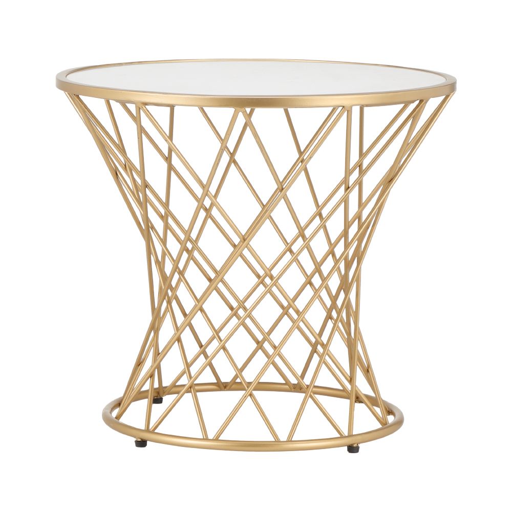 Side tables Model Size 50.5 cm - /