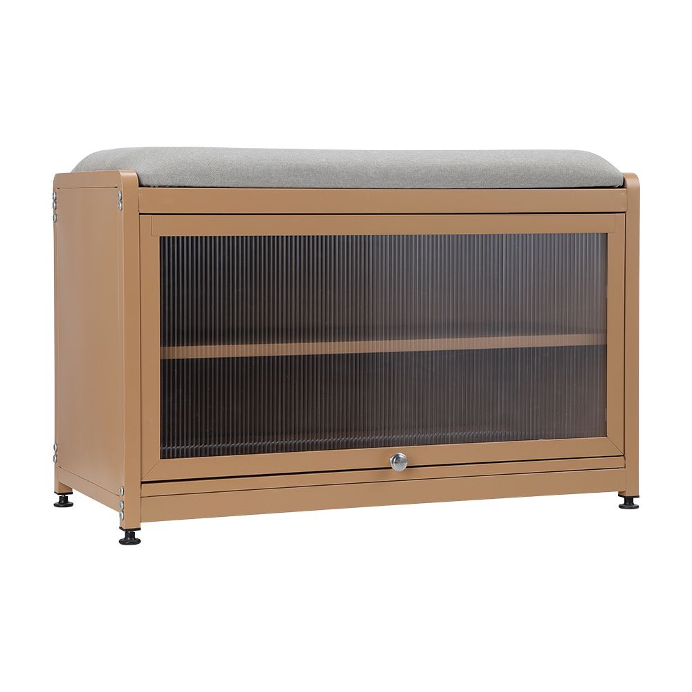 Model - Brown