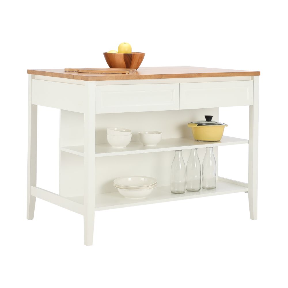 Model Size 120 cm - Natural/