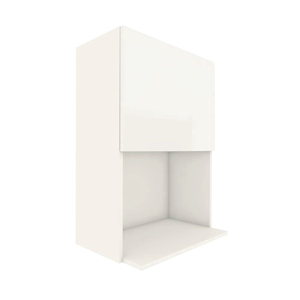 Model Size 60 cm - White