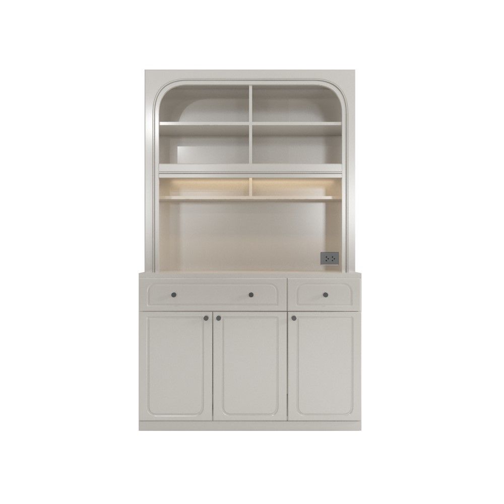 Model Size 120 cm - Beige