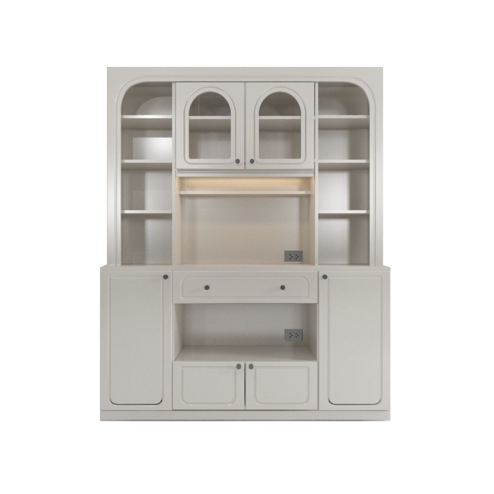 Model Size 160 cm - Beige