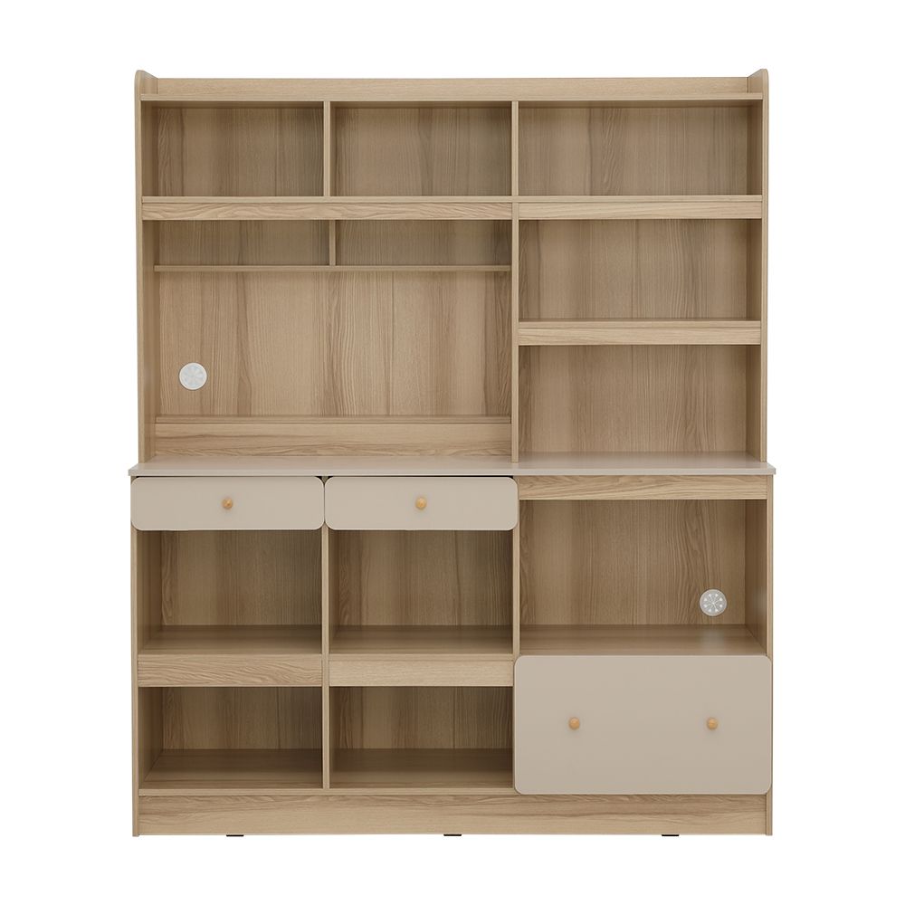 Furinbox Model Size 150 cm - Natural/