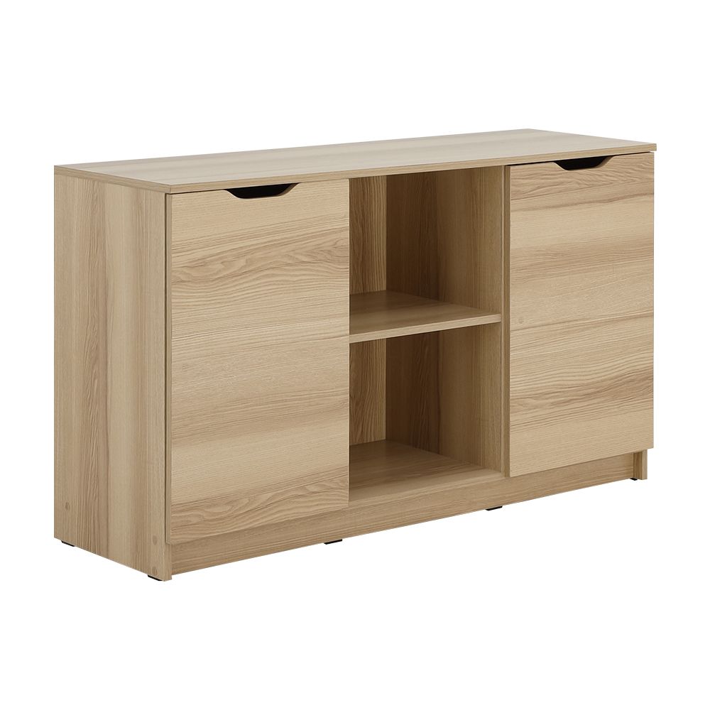 Furinbox Sideboards Model Size 120 cm - Natural