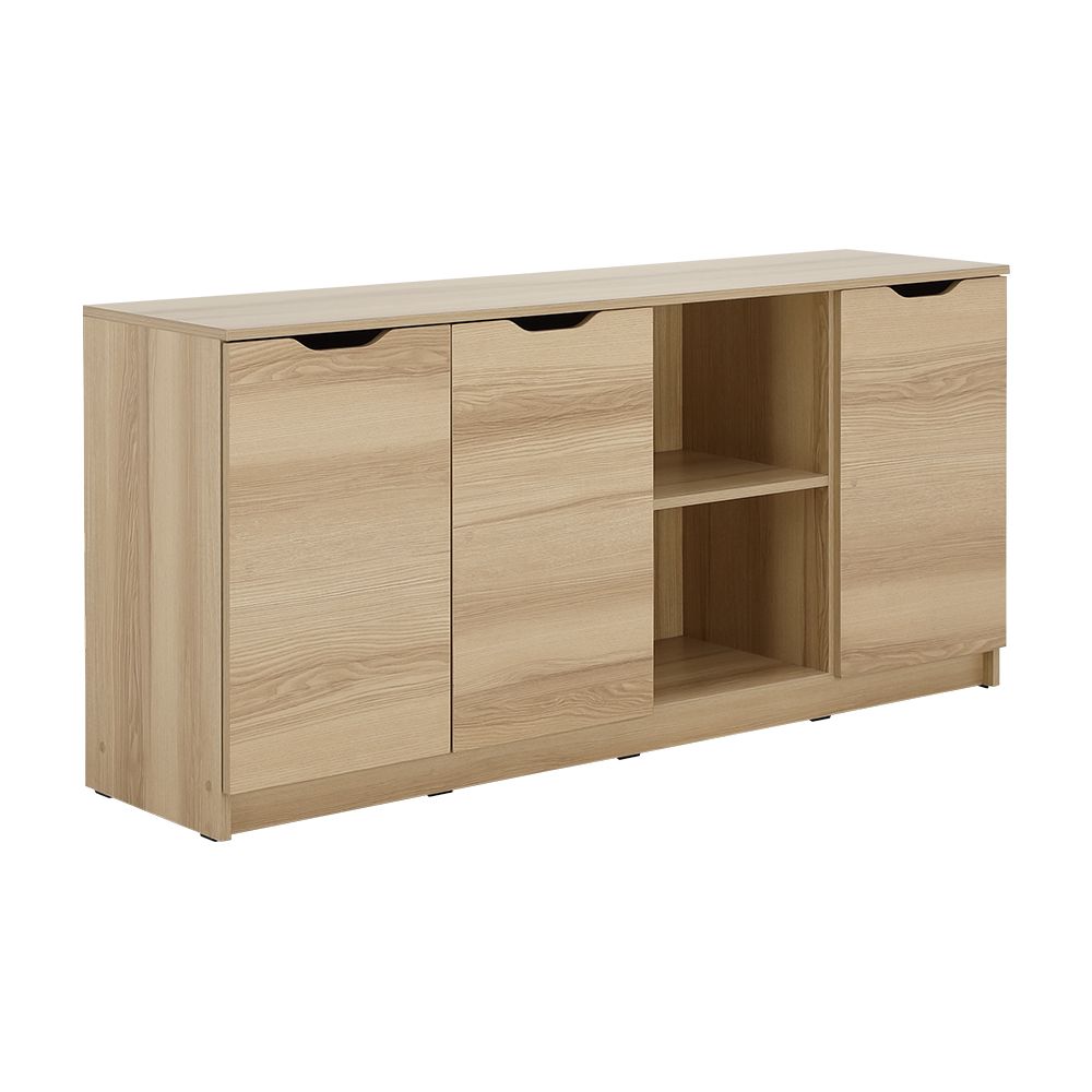 Furinbox Sideboards Model Size 150 cm - Natural