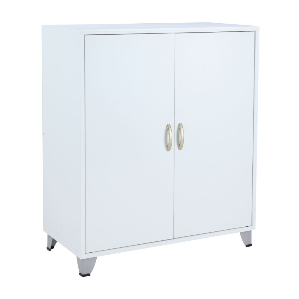 Homehuk doors Model NB - - White