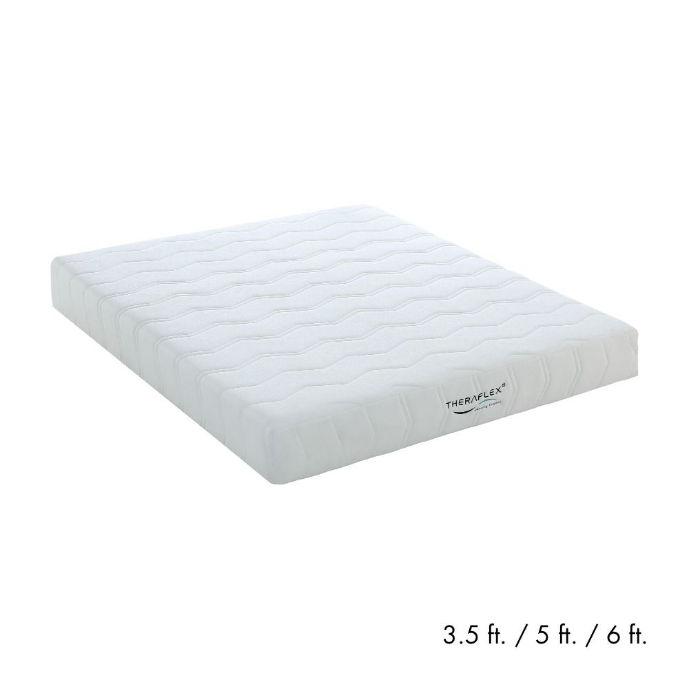 Mattresses THERAFLEX Model - White