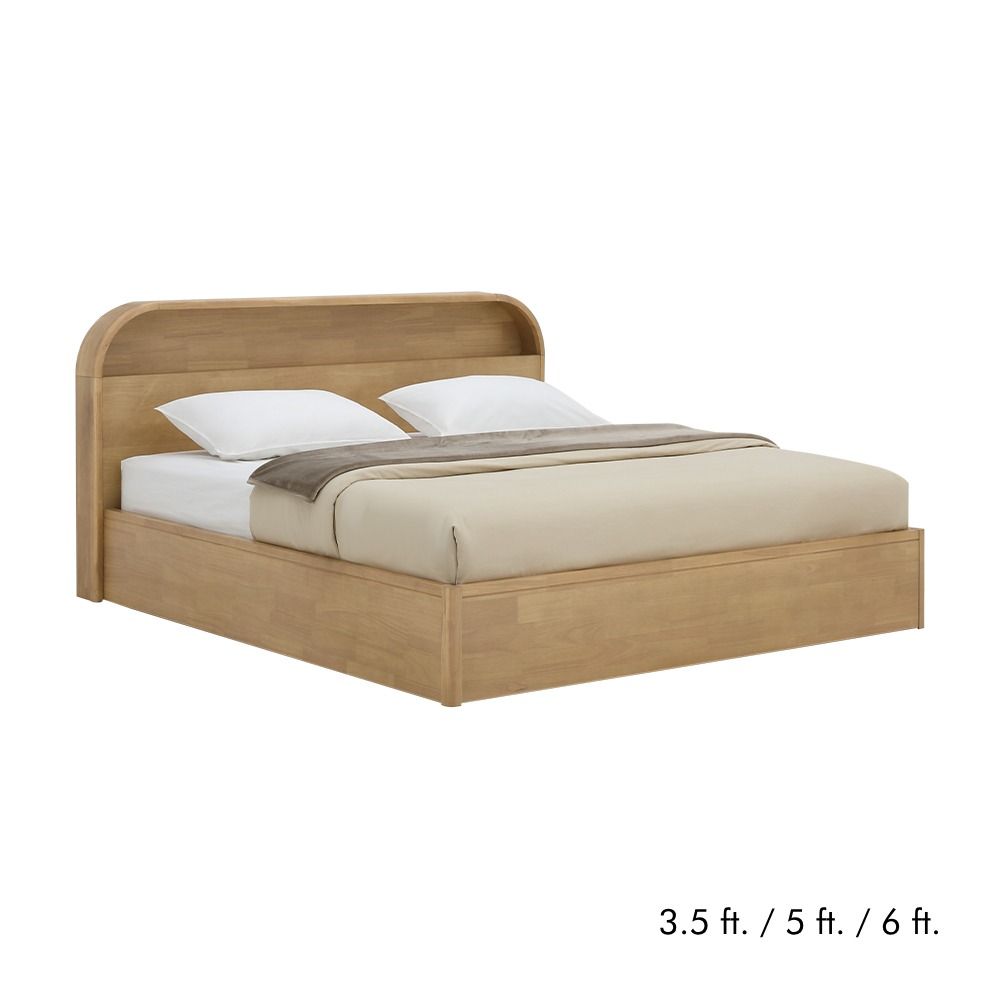 Beds - 