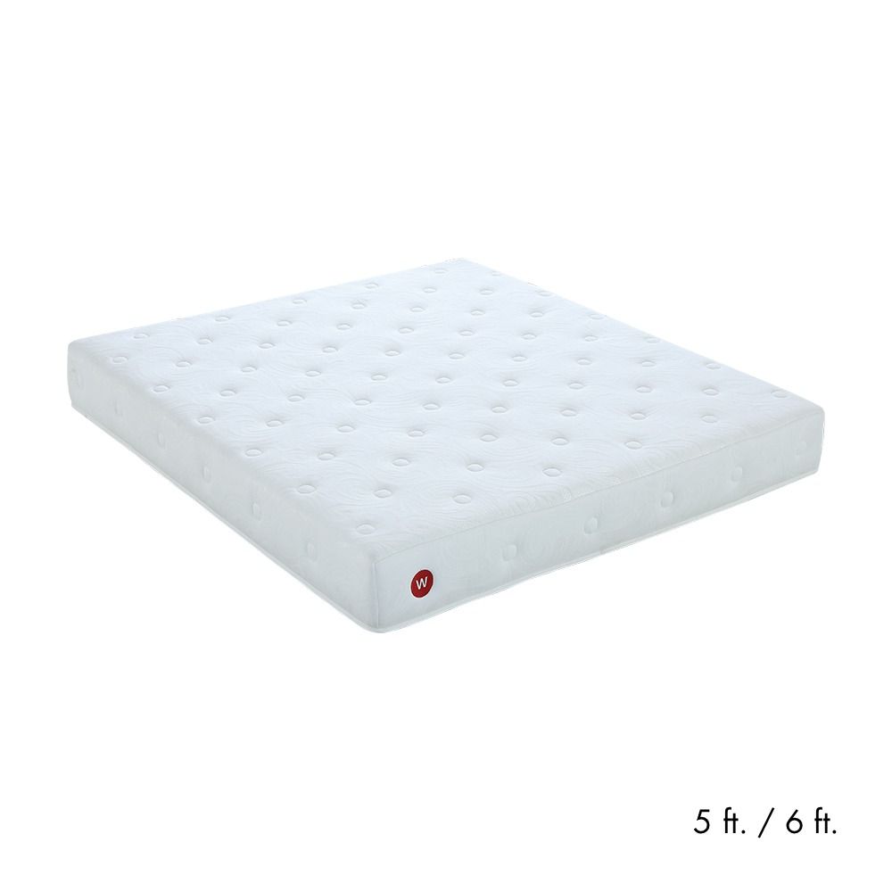 Mattresses Model - White