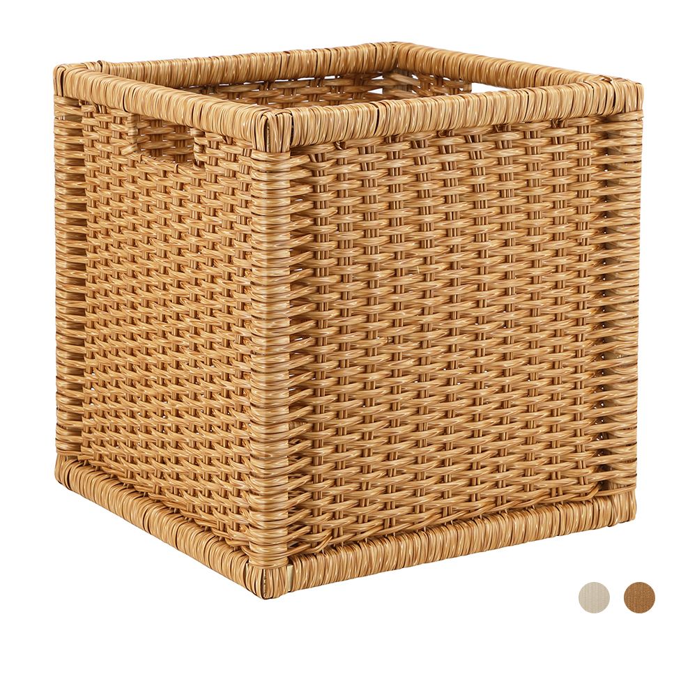 Woven basket model block size 32