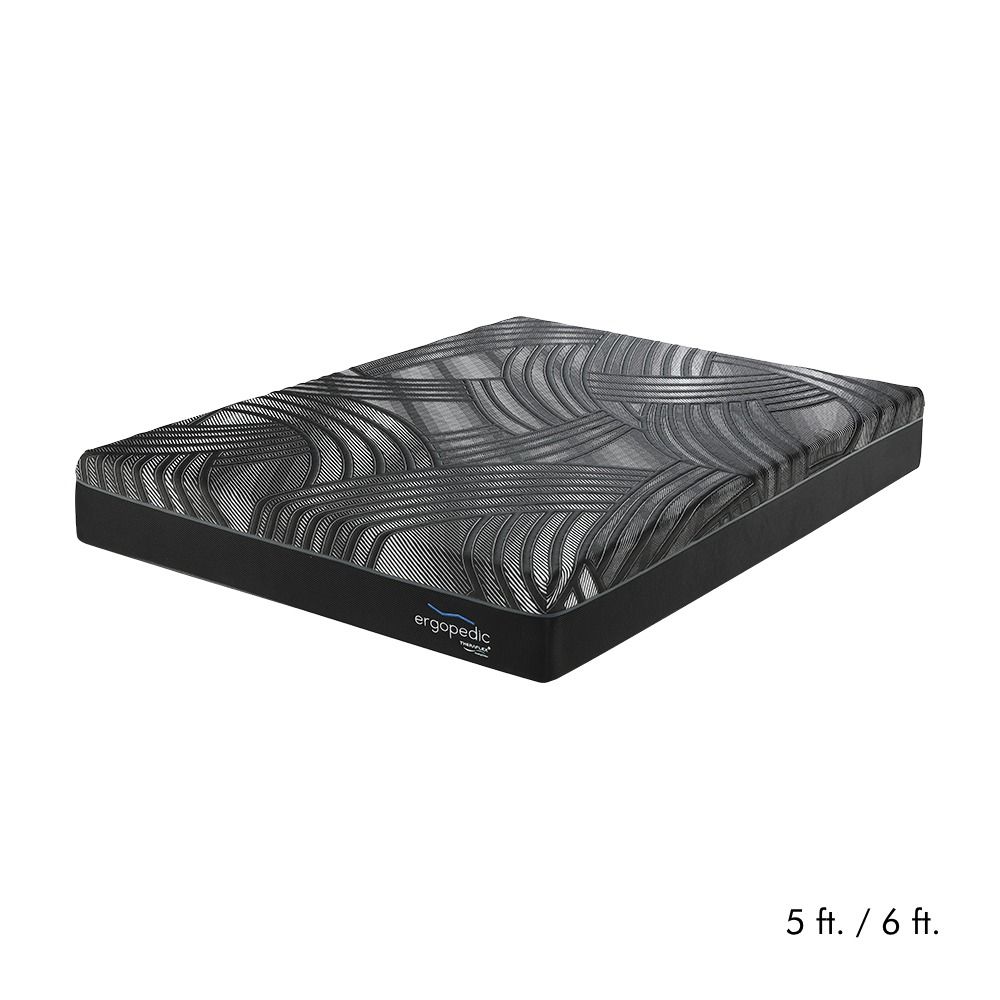Mattresses Model - Black