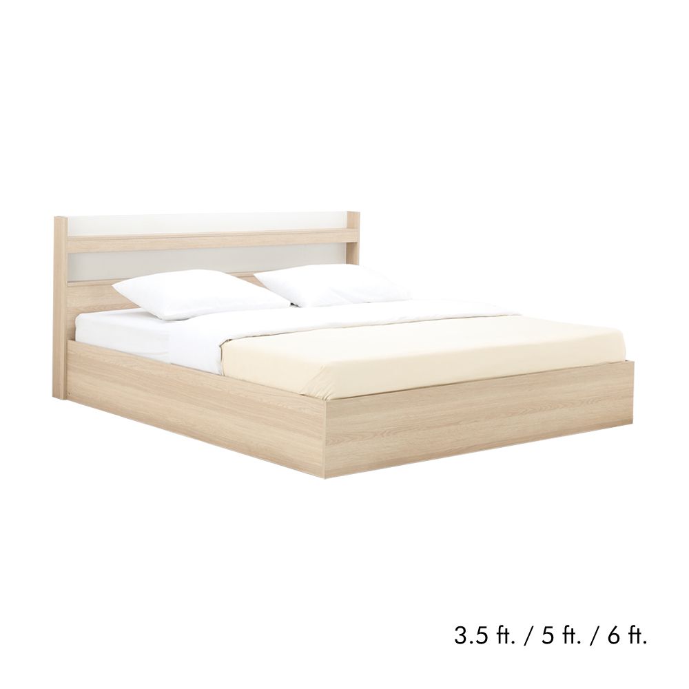 Furinbox Beds Model - /