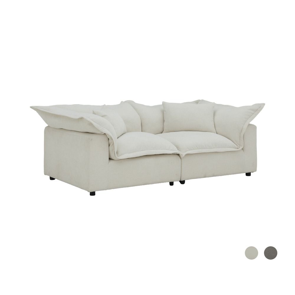  3 seater Model 