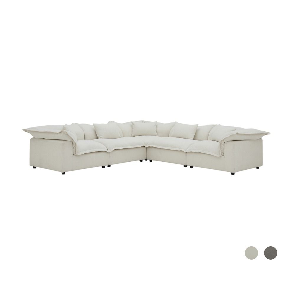 Corner Model 