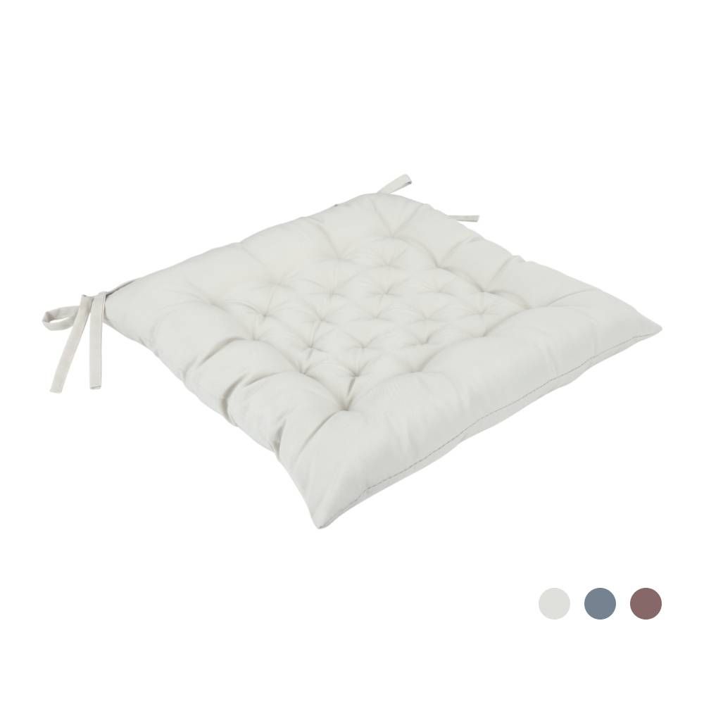 Model Cushion seat cushion
