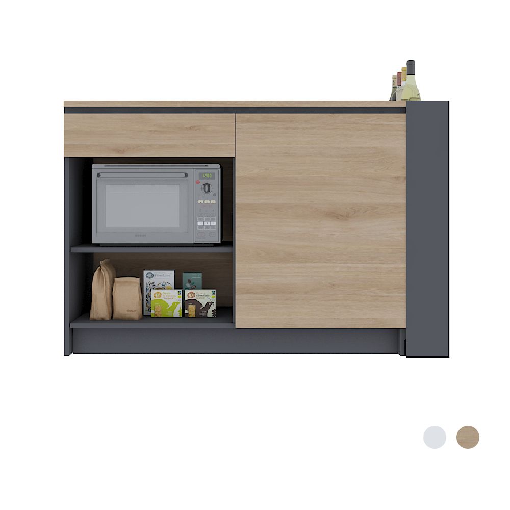  Model Size 135 cm