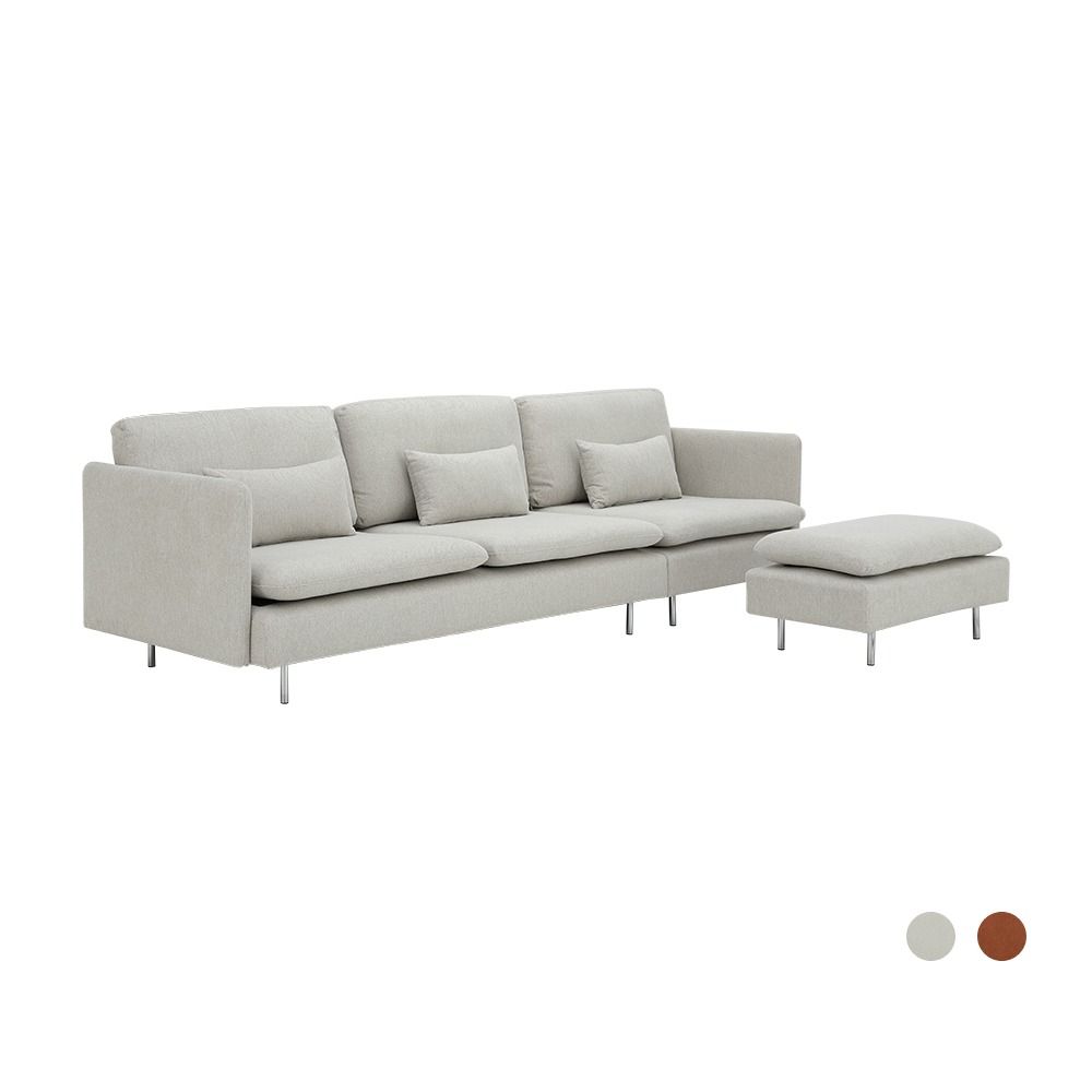  3 seater Model 