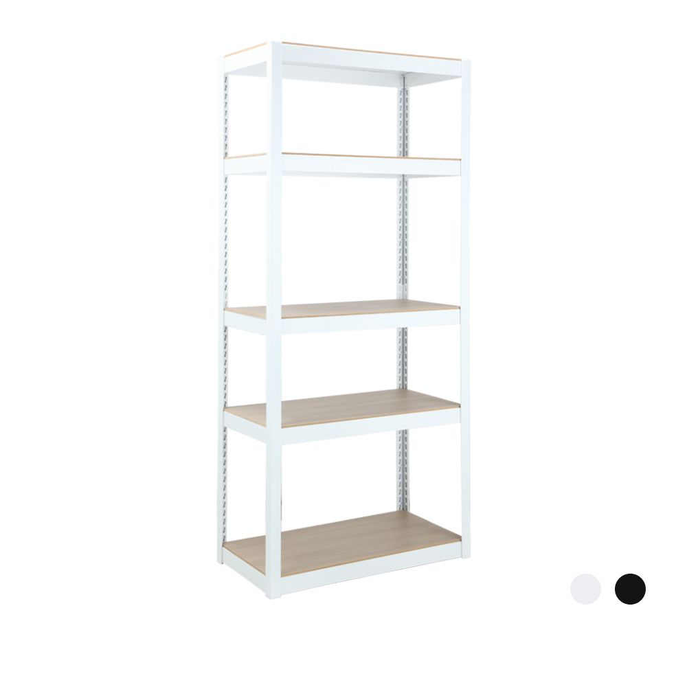 Shelving 5 floors, Model Easy Shelf