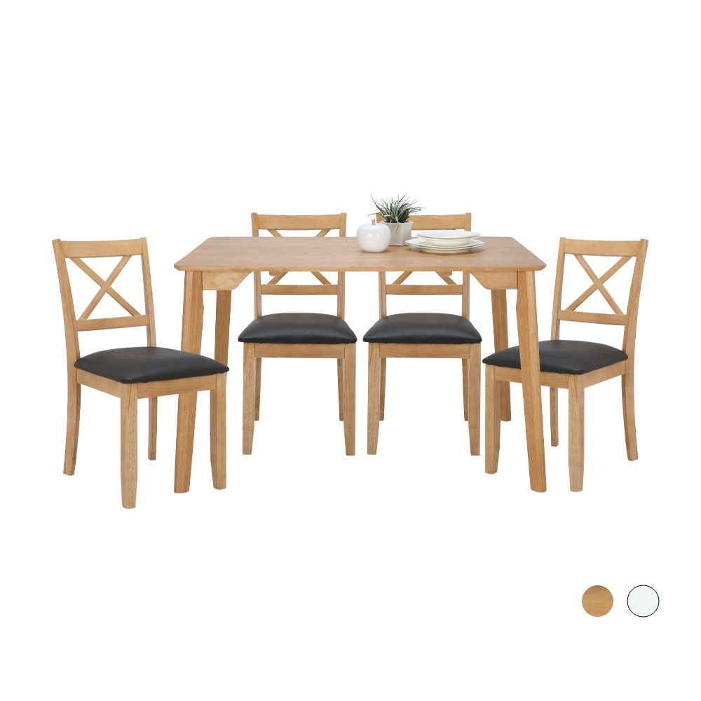 Dining tables 4 seater Model 