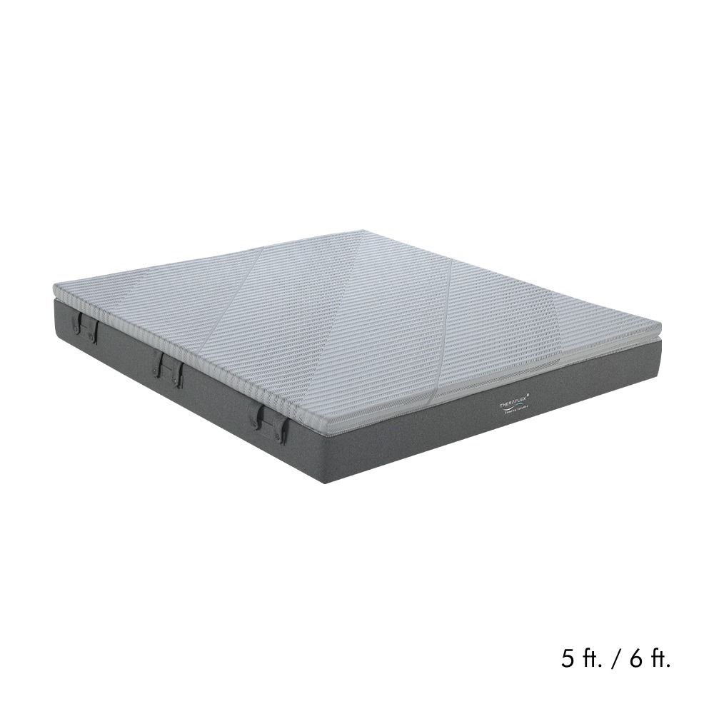 Mattresses THERAFLEX Model - Grey