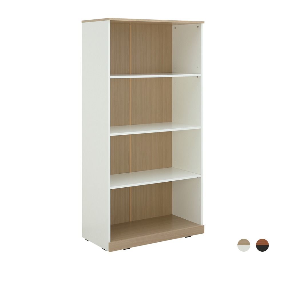 Furinbox Tall cabinets Model Size 80 cm