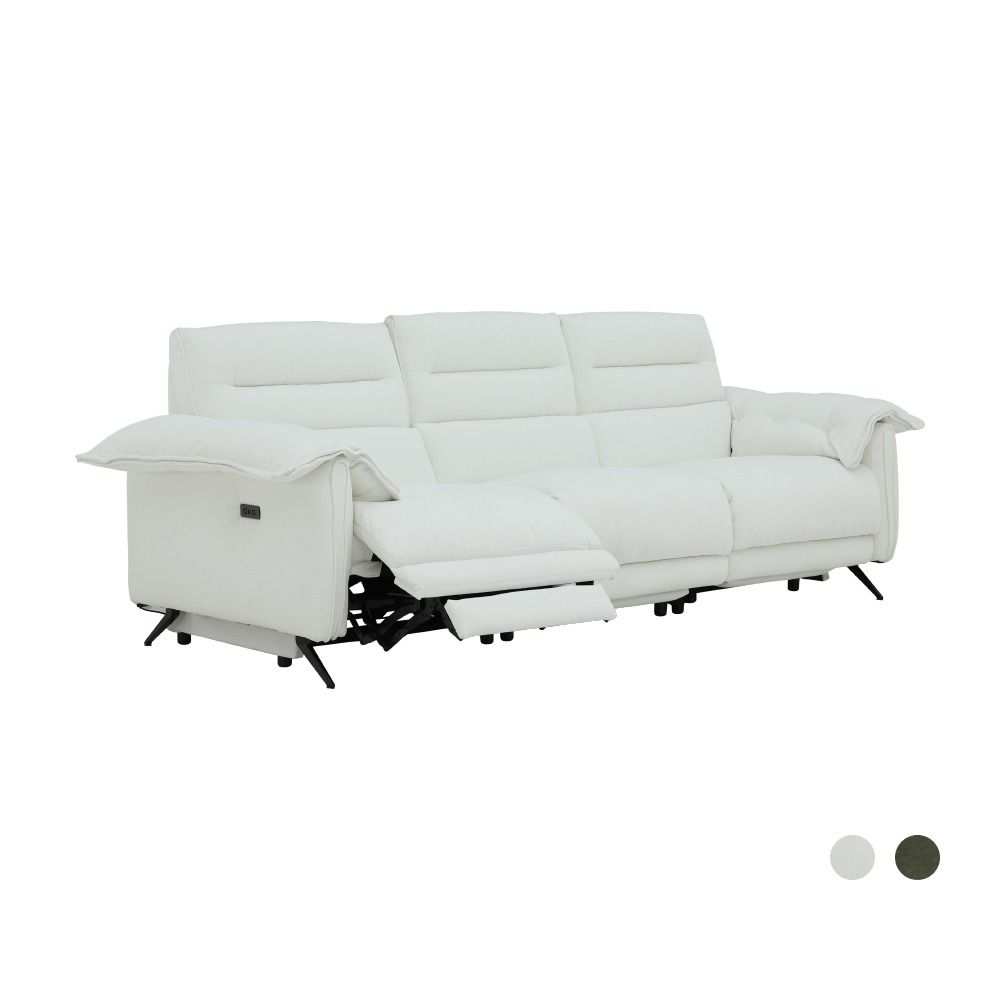  3 seater Model 