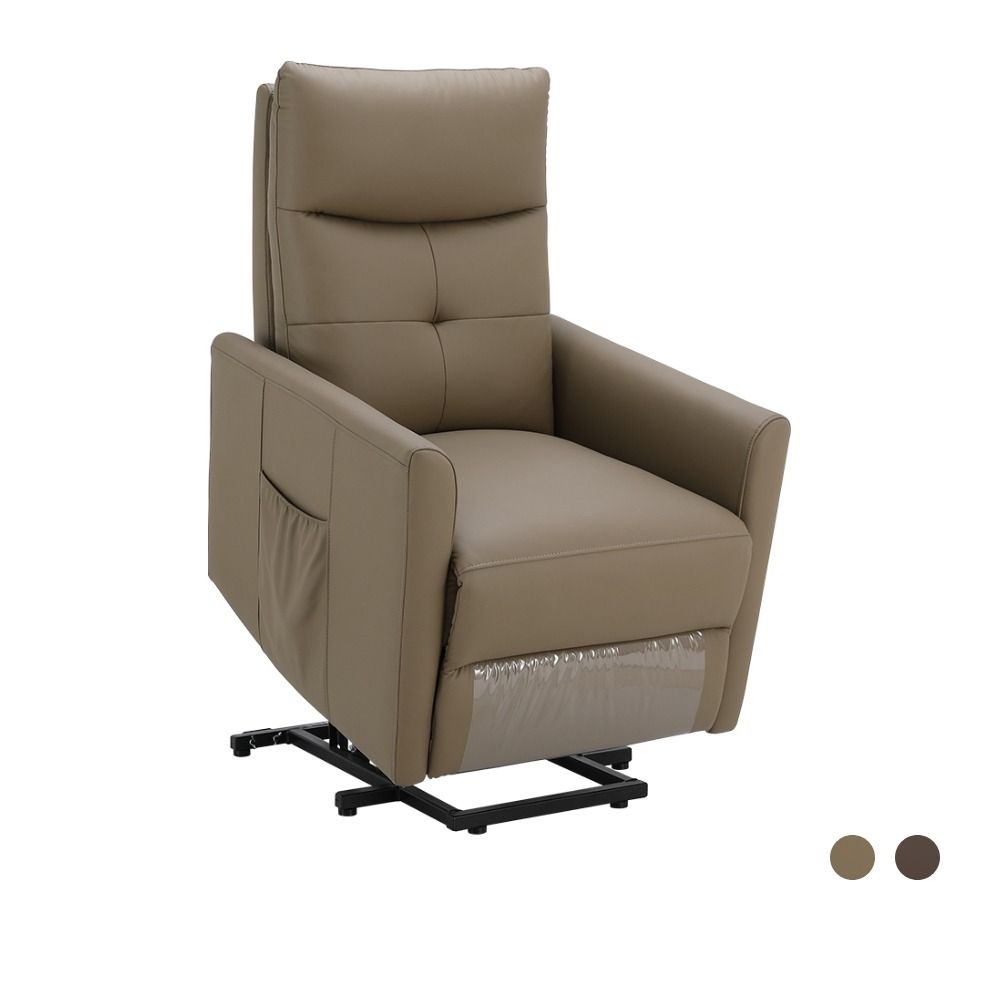  PU 1 seater Model 