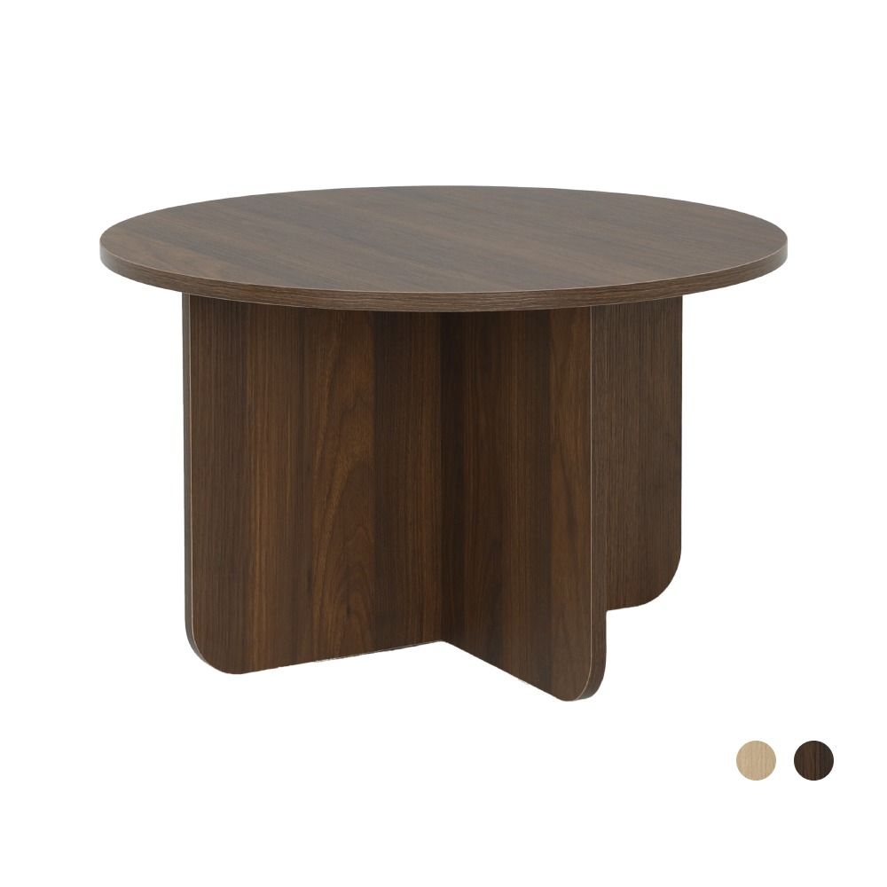 Furinbox Coffee tables Model Size 60 cm