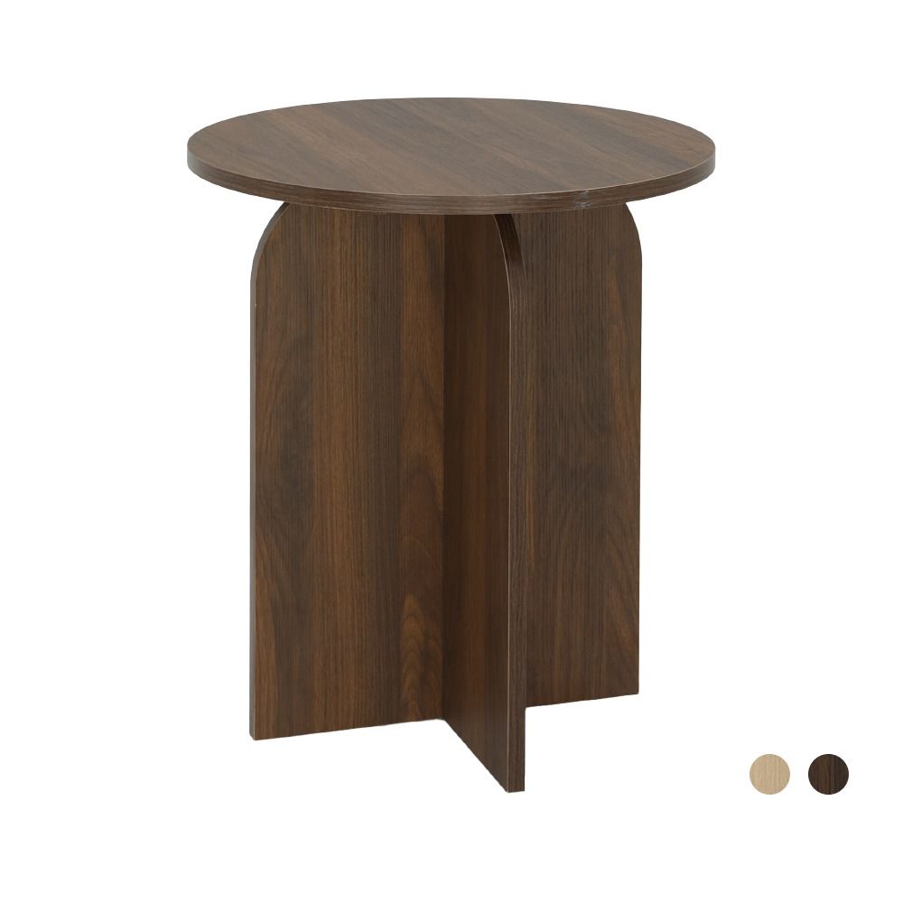 Furinbox Side tables Model Size 45 cm