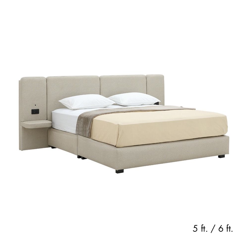 Beds Model - 
