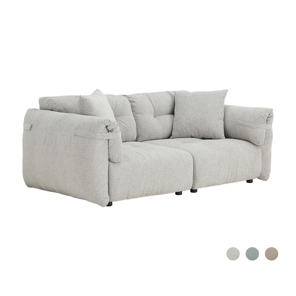  2 seater Model 