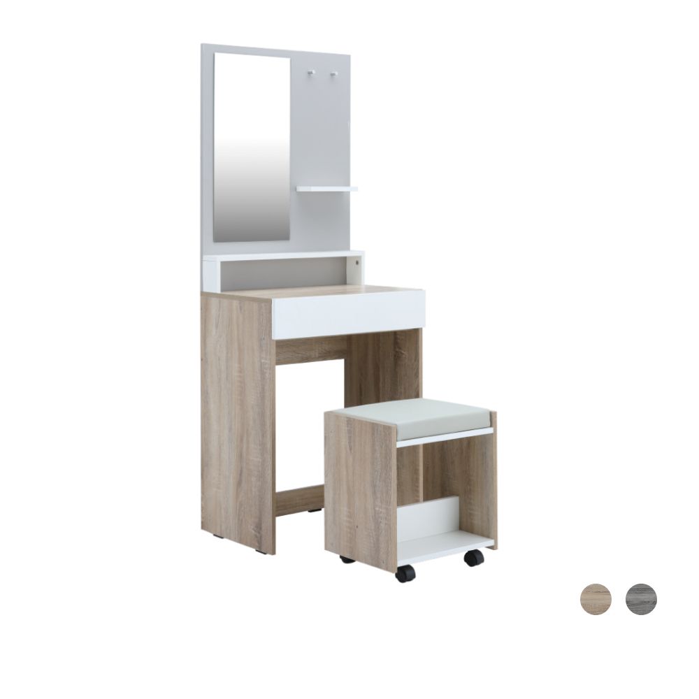 Furinbox Dressing tables Model 