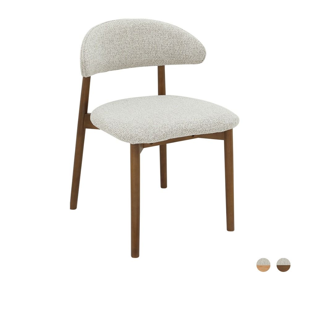 Dining chairs Model Miyazaki