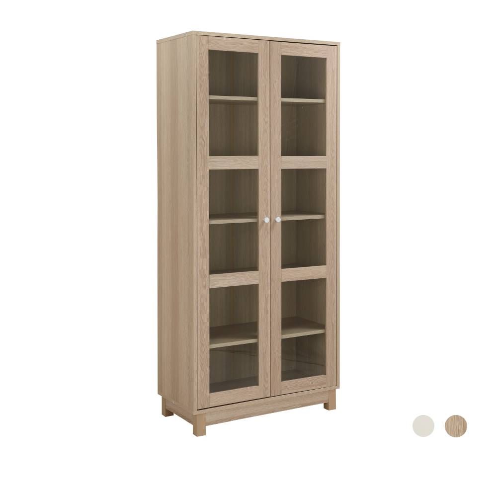 Display cabinets Model 