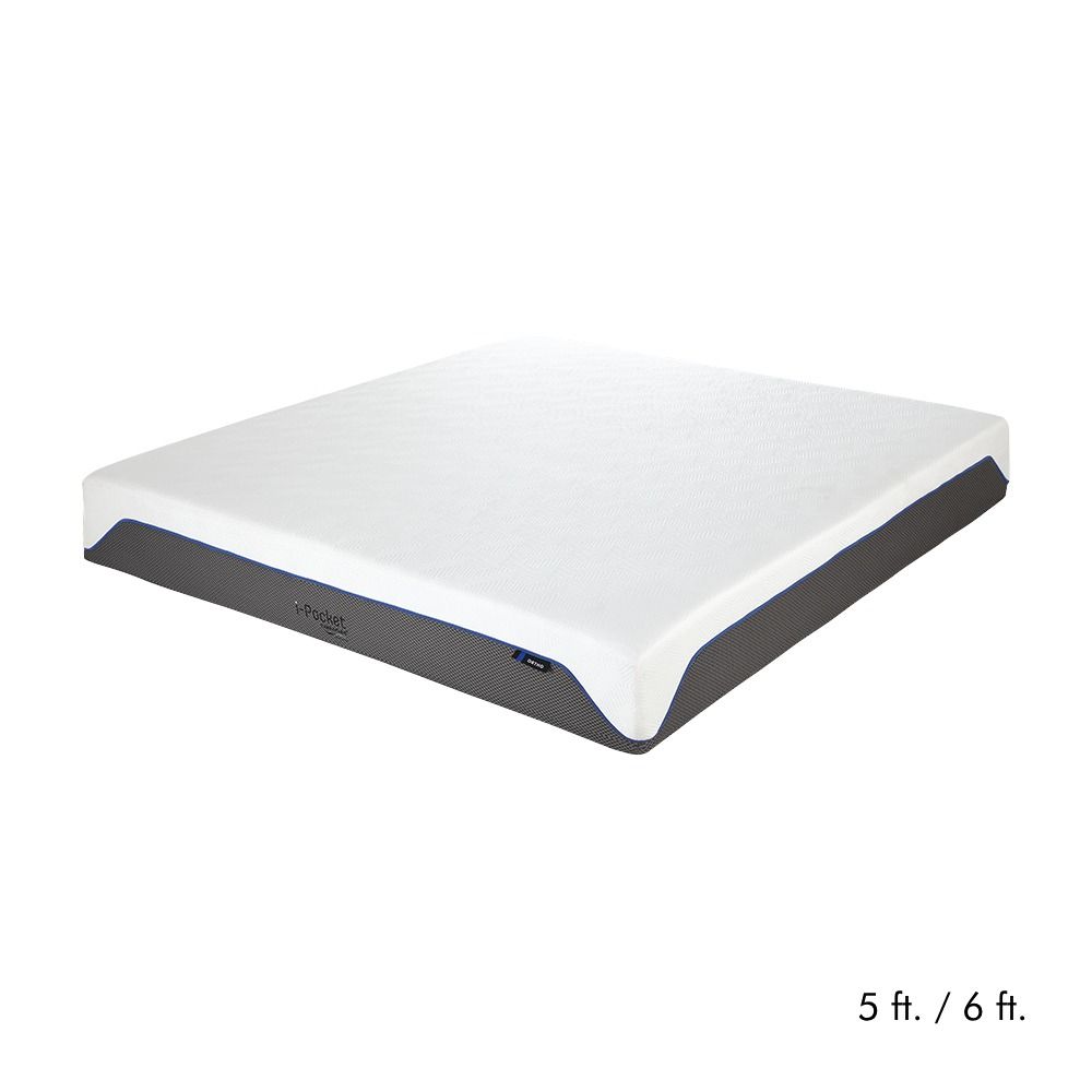 Mattresses THERAFLEX Model - White/