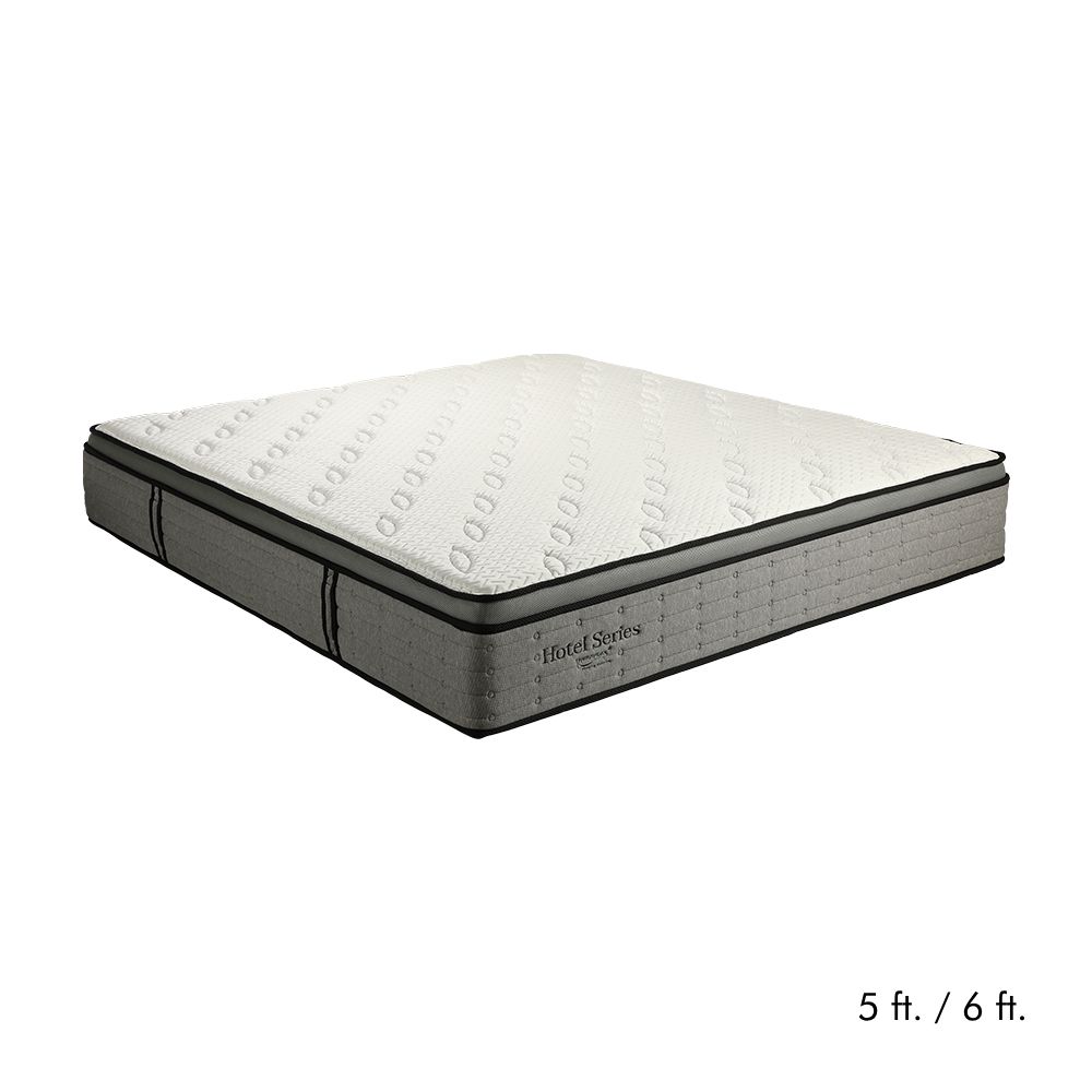 Mattresses THERAFLEX Model - White/