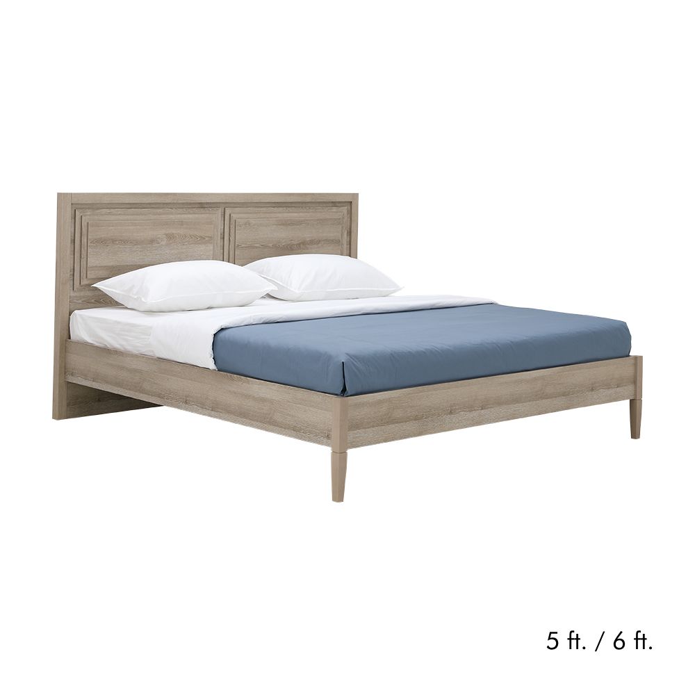 Beds Model - 