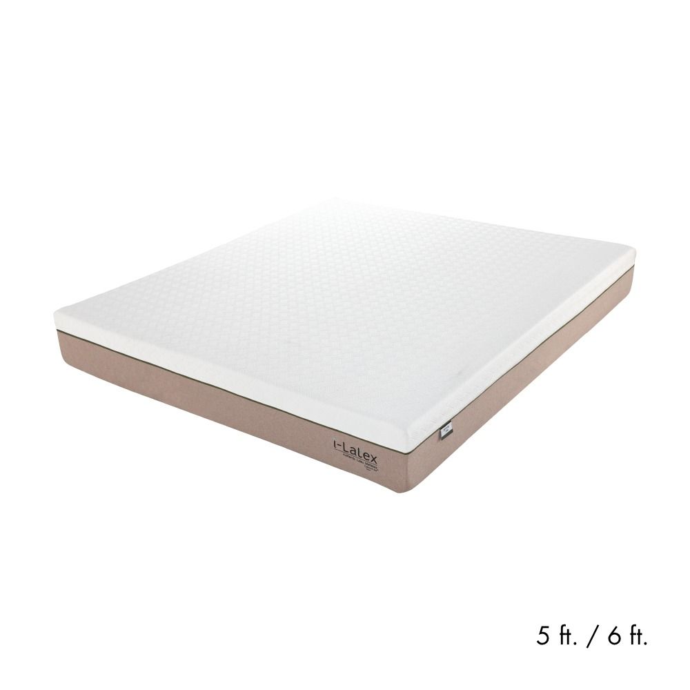 Mattresses Model - White/
