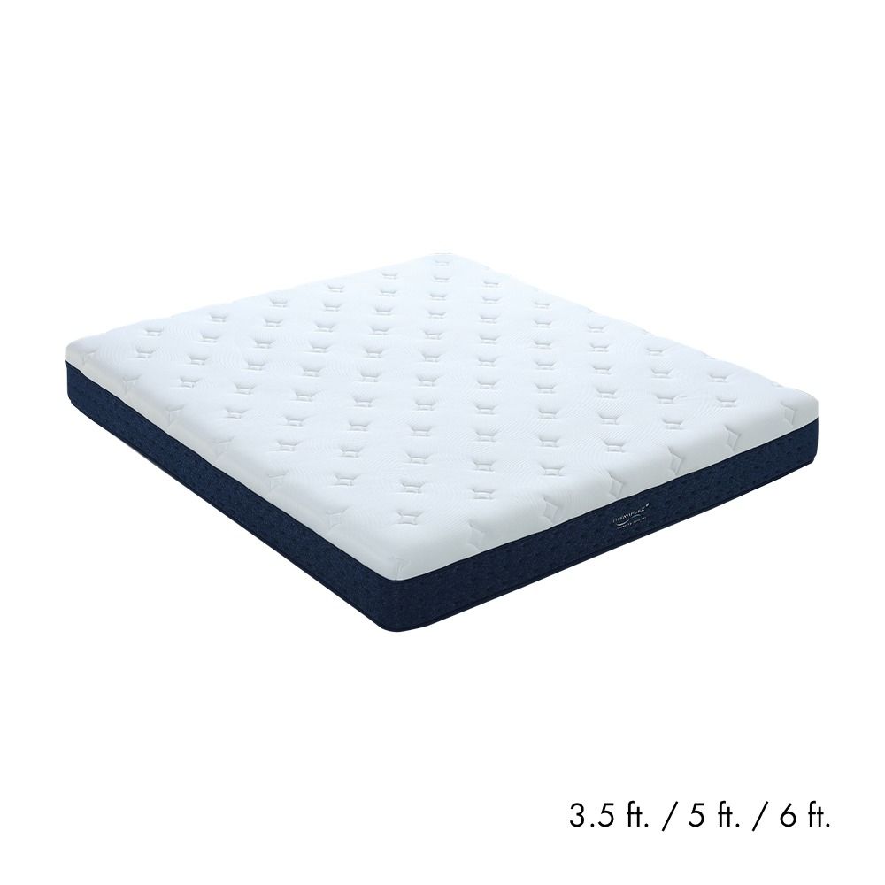 Mattresses THERAFLEX Model - White/