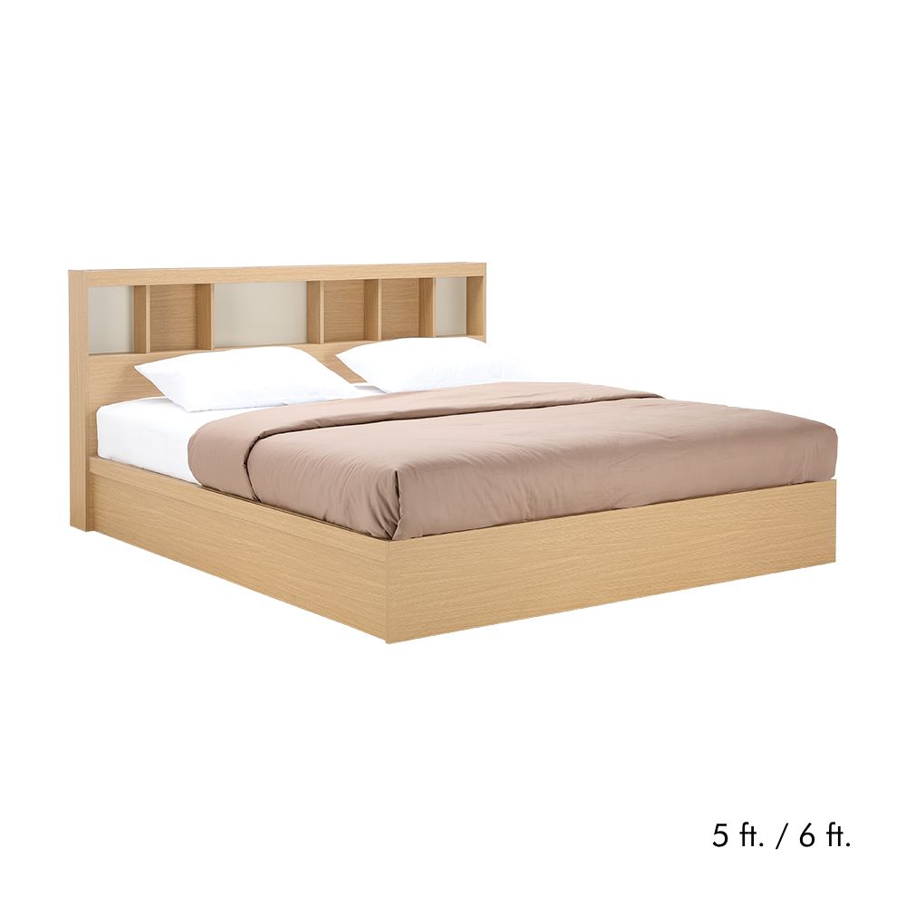 Beds Model - /
