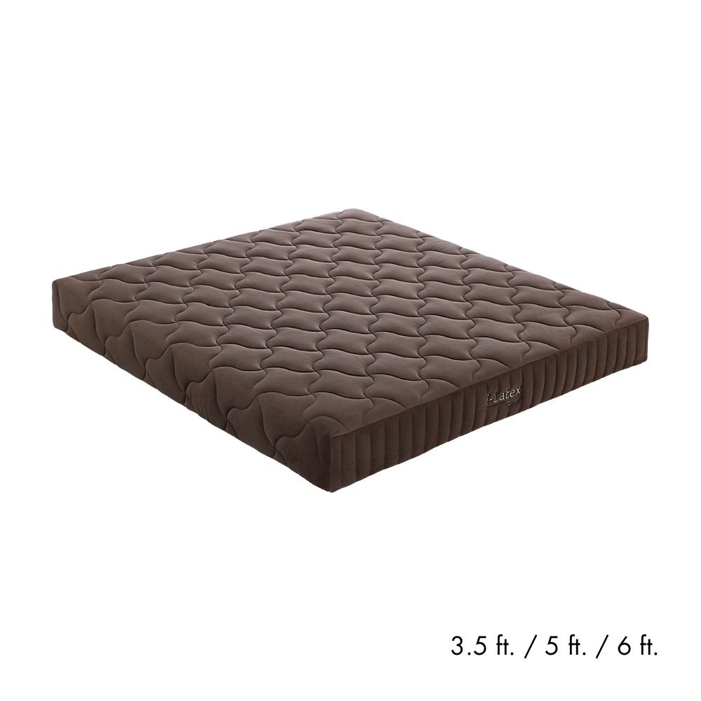 Mattresses THERAFLEX Model - Brown