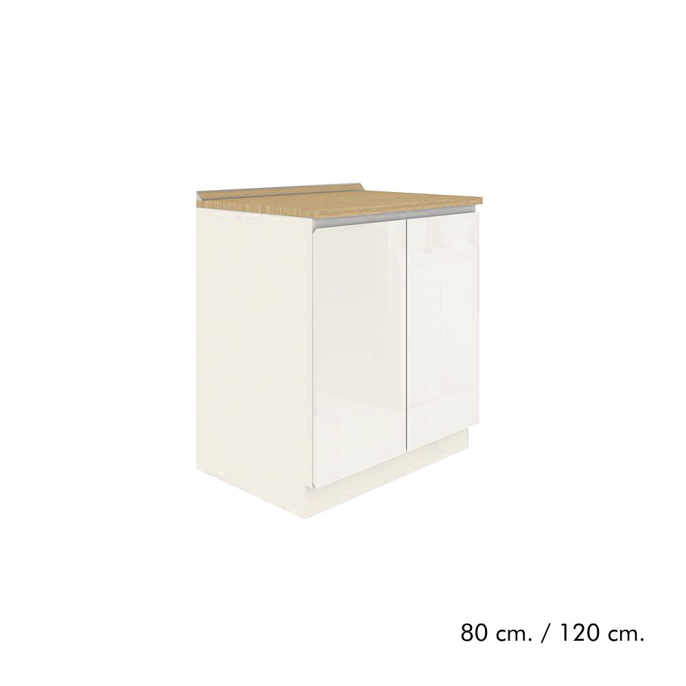 doors Model - White/