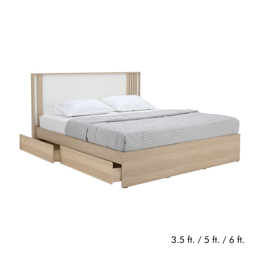 Beds Model - doors /
