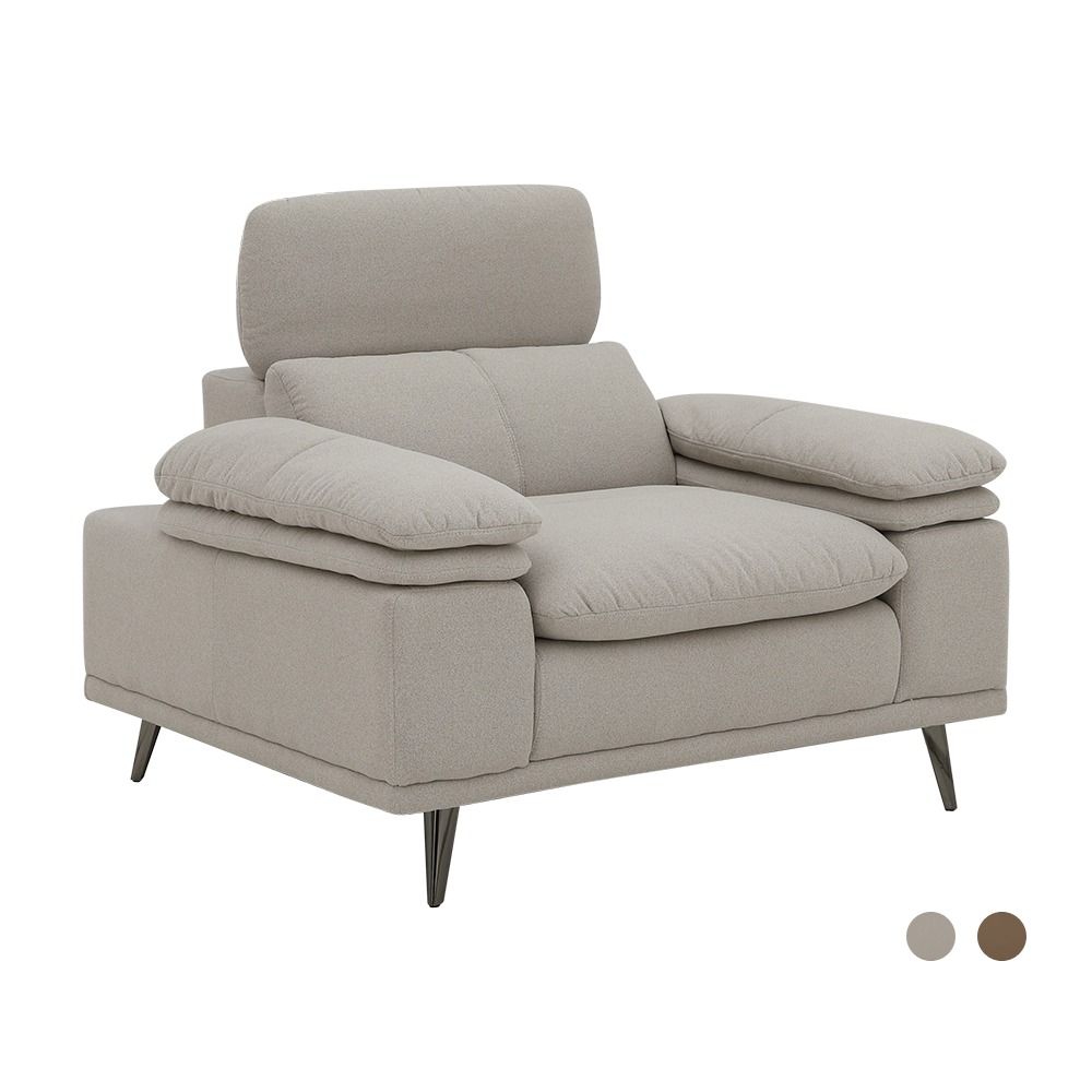  1 seater Model 
