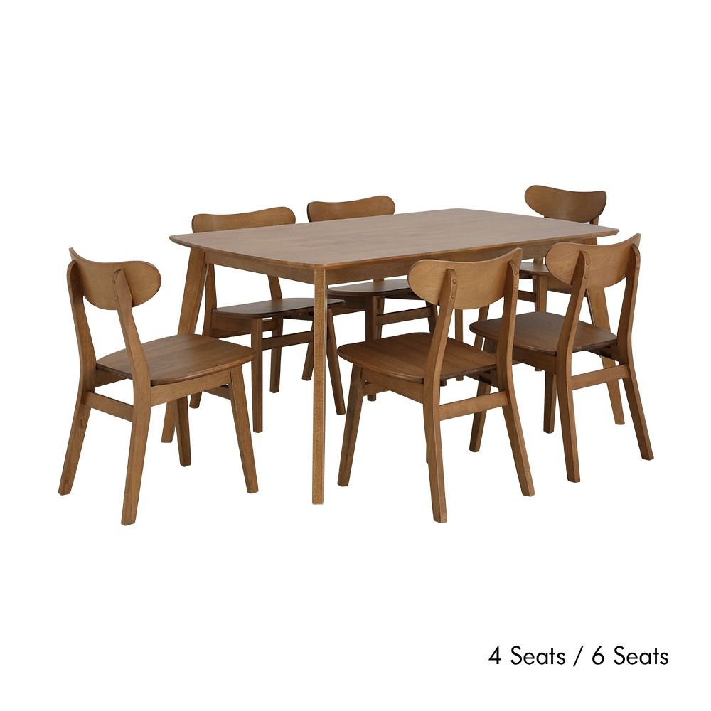 Dining tables Model - Color 