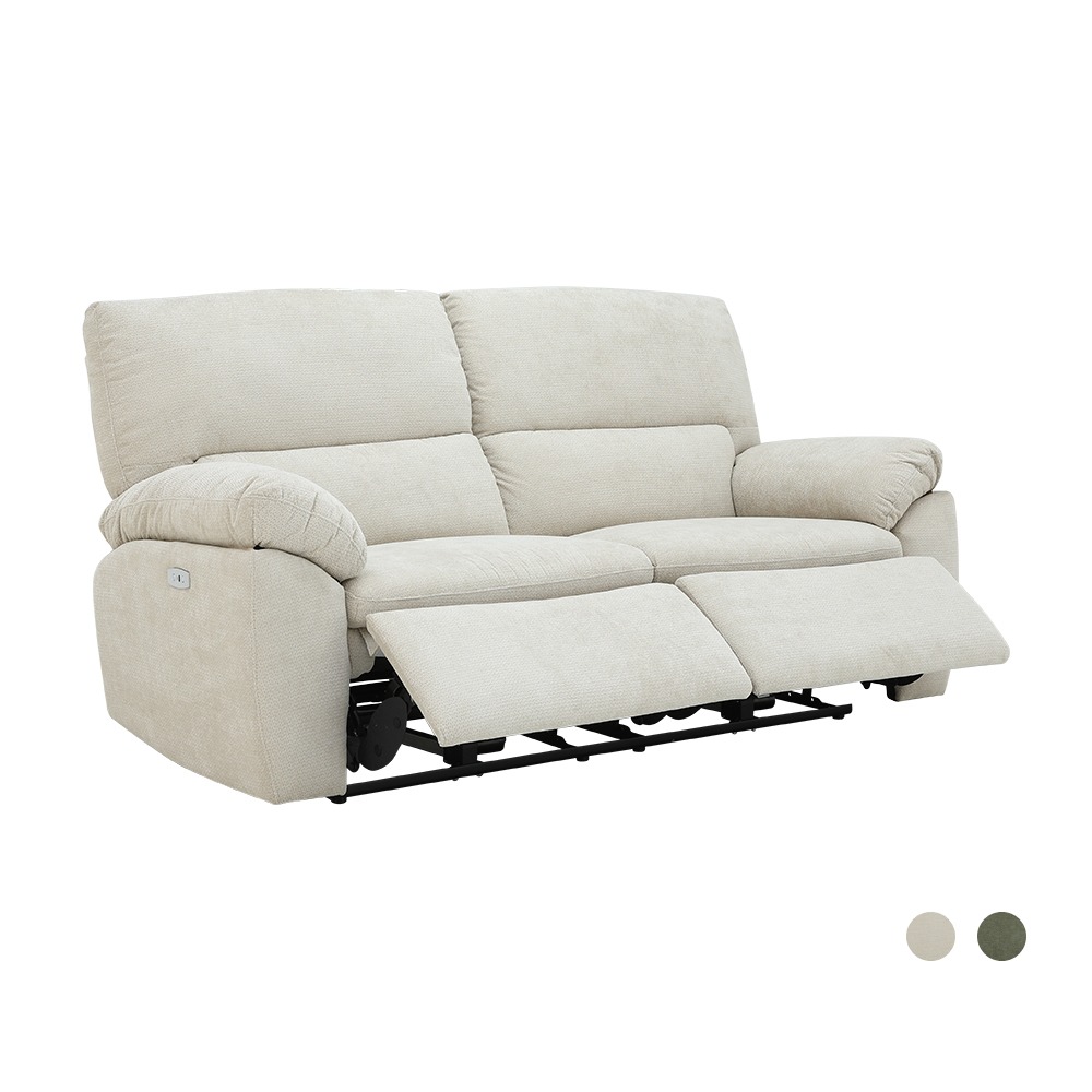 3 seater Model 