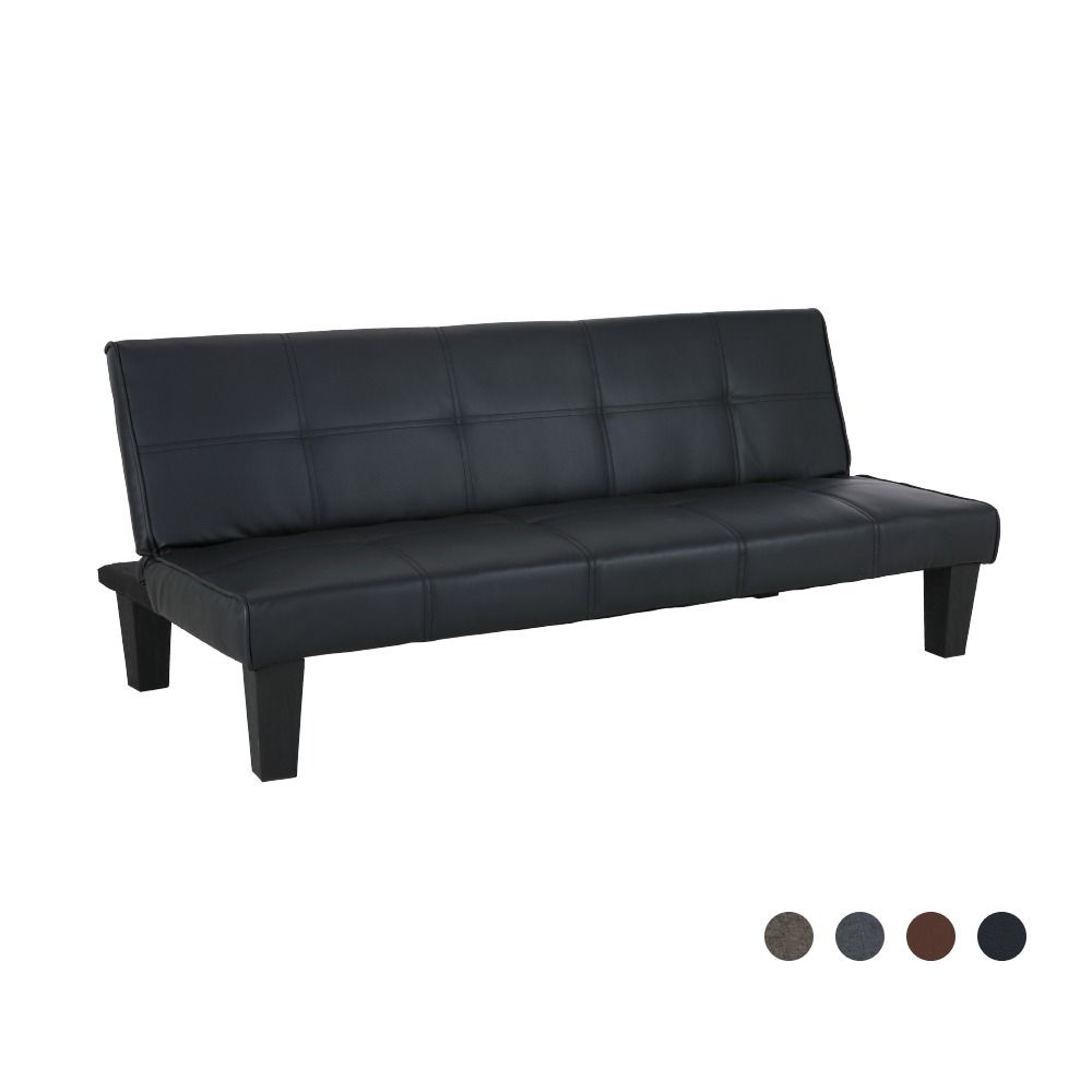 furinbox Sofa, reclining model, Daydream