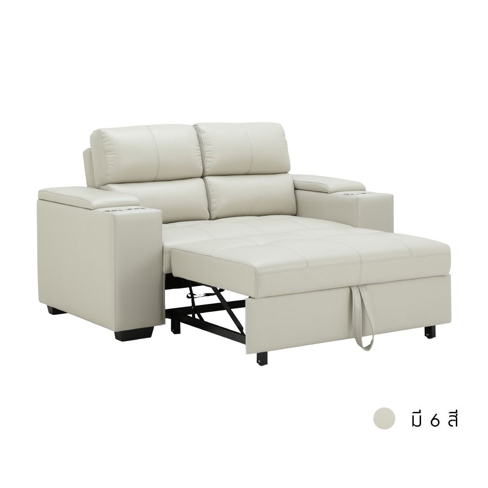 Sofa bed 2 seater Model 
