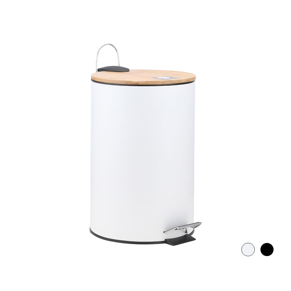 Trash bins Model 